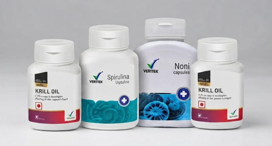 Kit infection pulmonaire