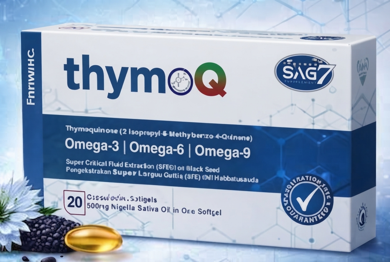 THYMOQ